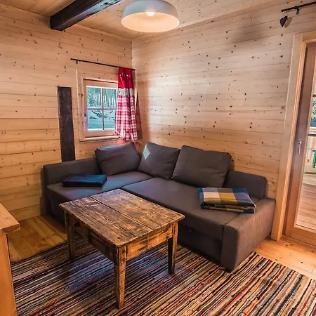 Stangllehen Hutte By Schladming-appartements