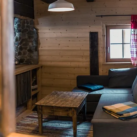 Chalet Stangllehen Hütte By Schladming-appartements