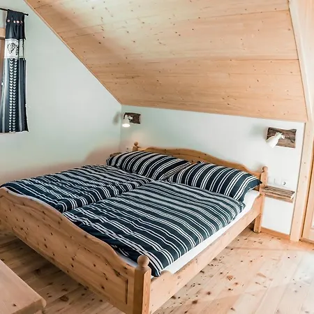 Chalet Stangllehen Hutte By Schladming-appartements Schladming