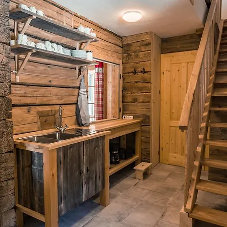 Stangllehen Hutte By Schladming-appartements Chalet Schladming