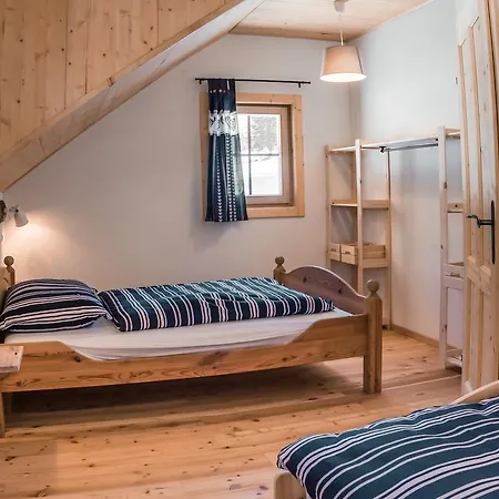 Chalet Stangllehen Hutte By Schladming-appartements *