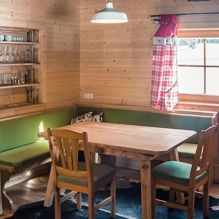 Chalet Stangllehen Hütte By Schladming-appartements