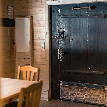 Stangllehen Hutte By Schladming-appartements Chalet Schladming