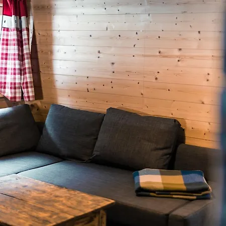 Stangllehen Hutte By Schladming-appartements *