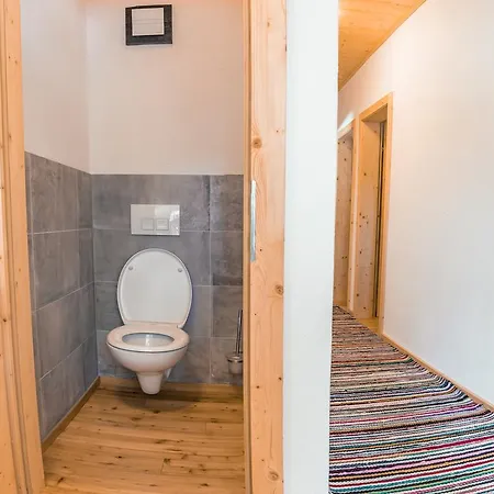 Stangllehen Hutte By Schladming-appartements * Schladming
