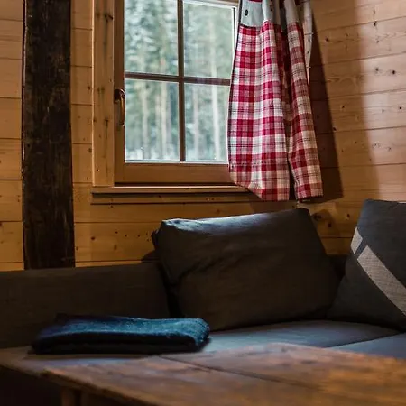 Stangllehen Hutte By Schladming-appartements *