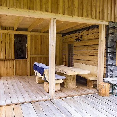 Stangllehen Hutte By Schladming-appartements *