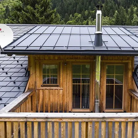 Stangllehen Hutte By Schladming-appartements * Schladming