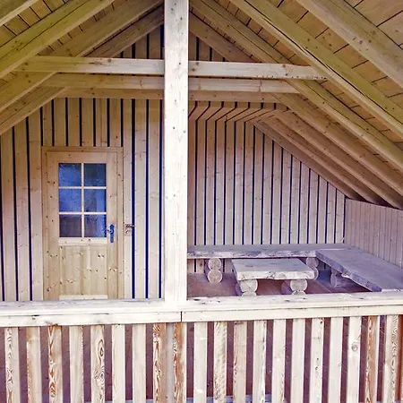 Stangllehen Hutte By Schladming-appartements Schladming