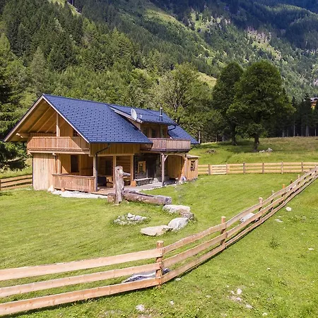 Stangllehen Hutte By Schladming-appartements *