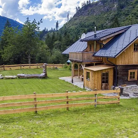 Stangllehen Hutte By Schladming-appartements * Schladming