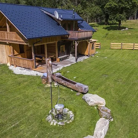 Chalet Stangllehen Hutte By Schladming-appartements *