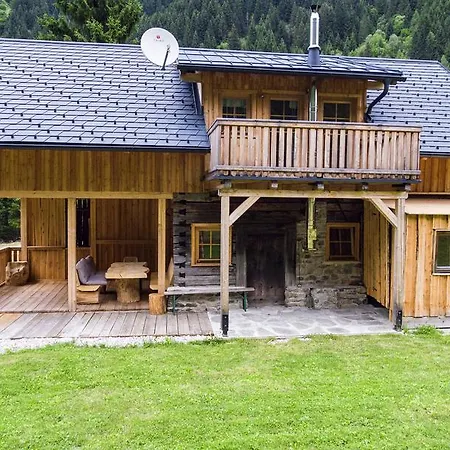 Stangllehen Hütte By Schladming-appartements * Schladming